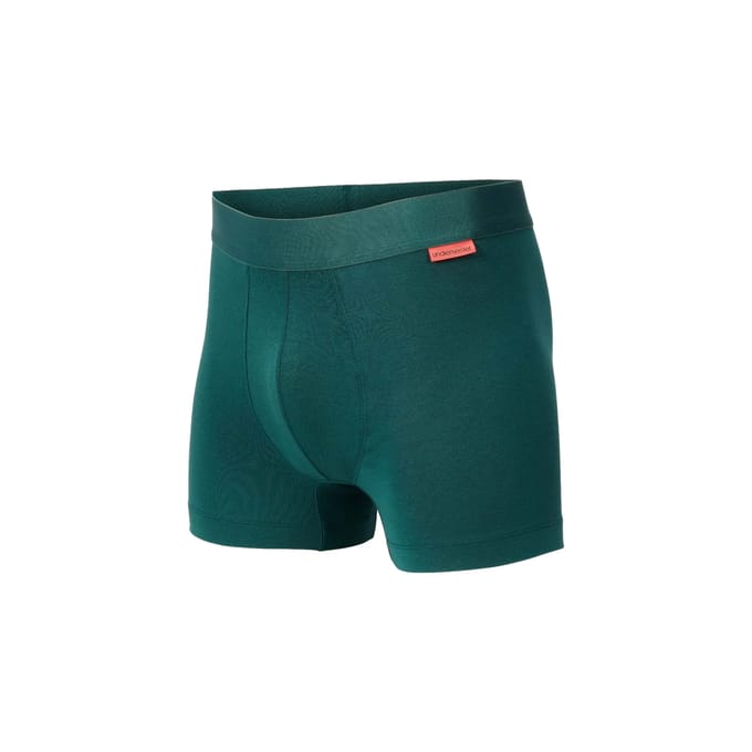 Boxershorts Undiemeister Misty Forest