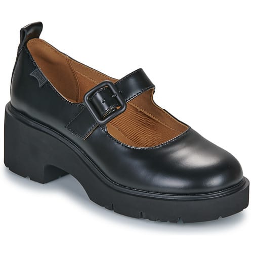 Camper Milah Ballerinas Milah - Damen - Zwart - 36