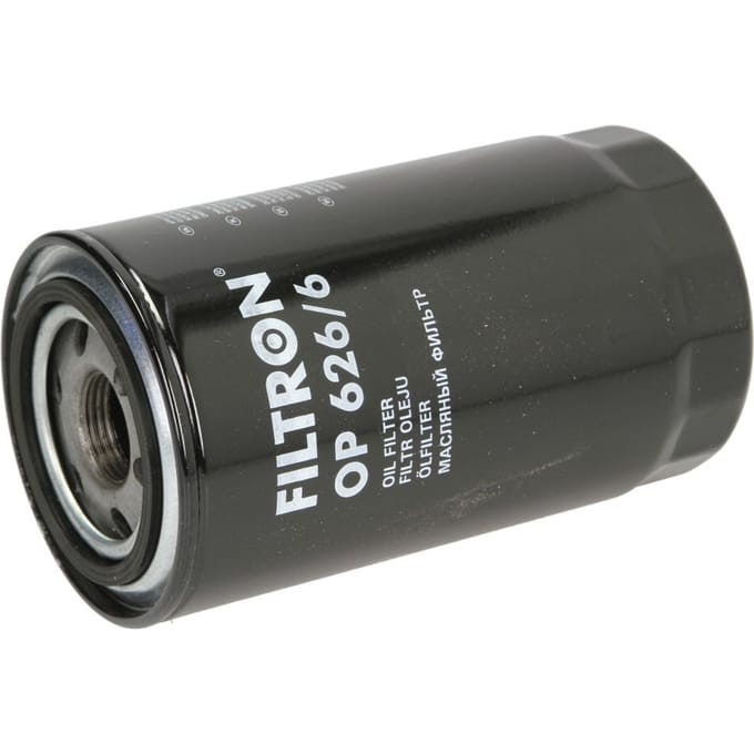 Oliefilter FILTRON OP626/6