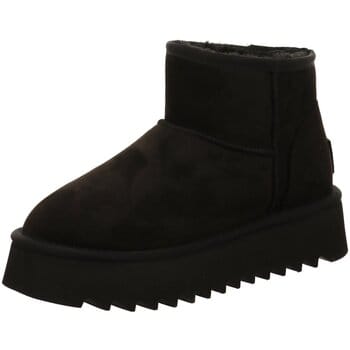 Dockers by Gerli Laars - EU38 tot EU40 - voor Vrouwen - zwart