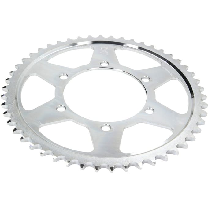 Standaard stalen motor tandwiel JT Sprockets 525 Triumph Speed Twin 1200 RS
