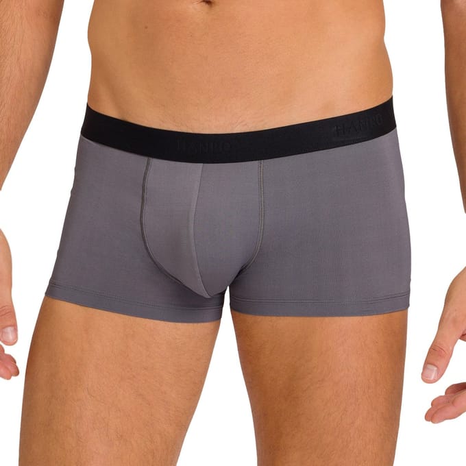 Hanro Heren retro short / pant Micro Touch