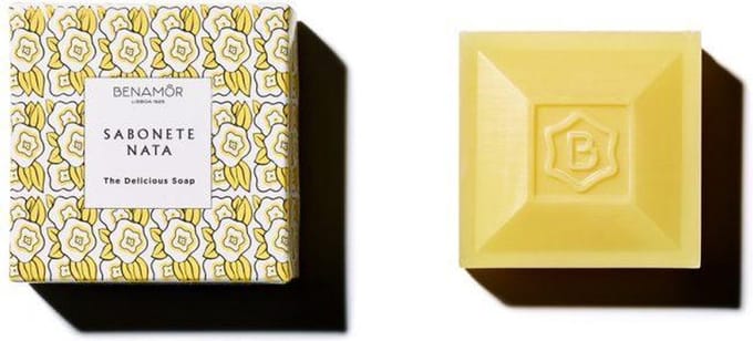 Benamôr - Nata The Original Soap