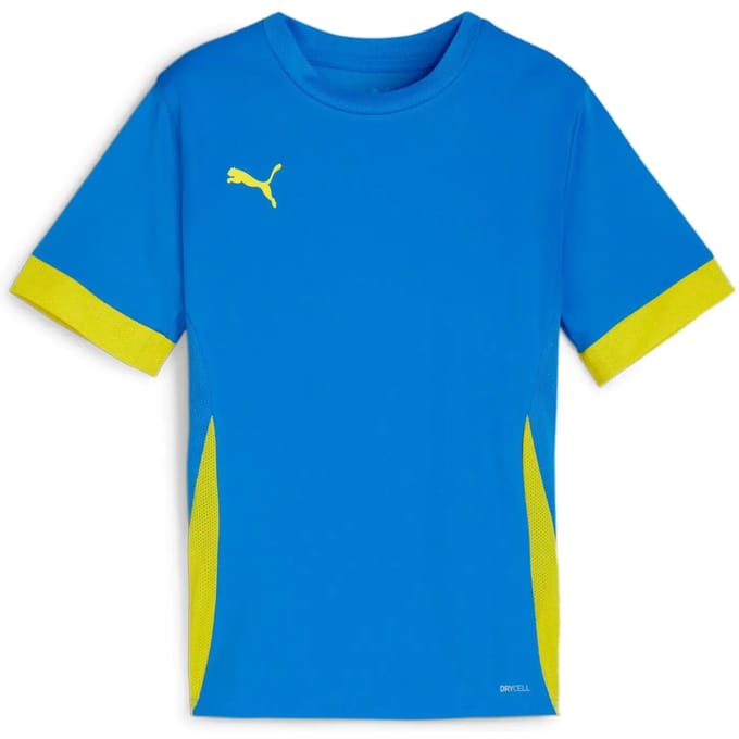 Trainingstrui voor kinderen Puma TeamGoal