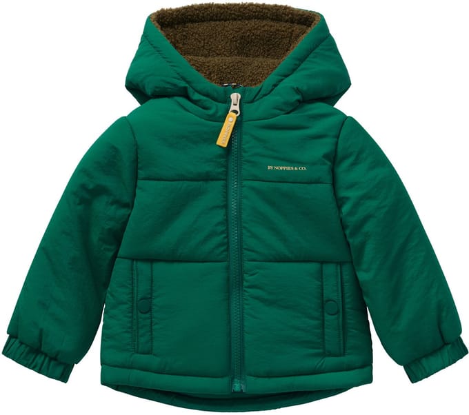 Noppies Jas Oregon Baby Maat 74