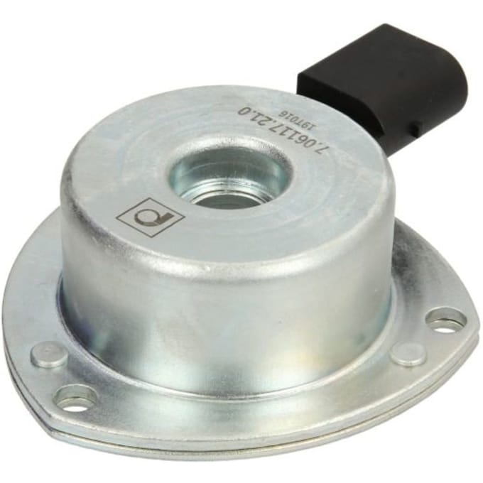 Centrale solenoïde, nokkenasfasering PIERBURG 7.06117.21.0
