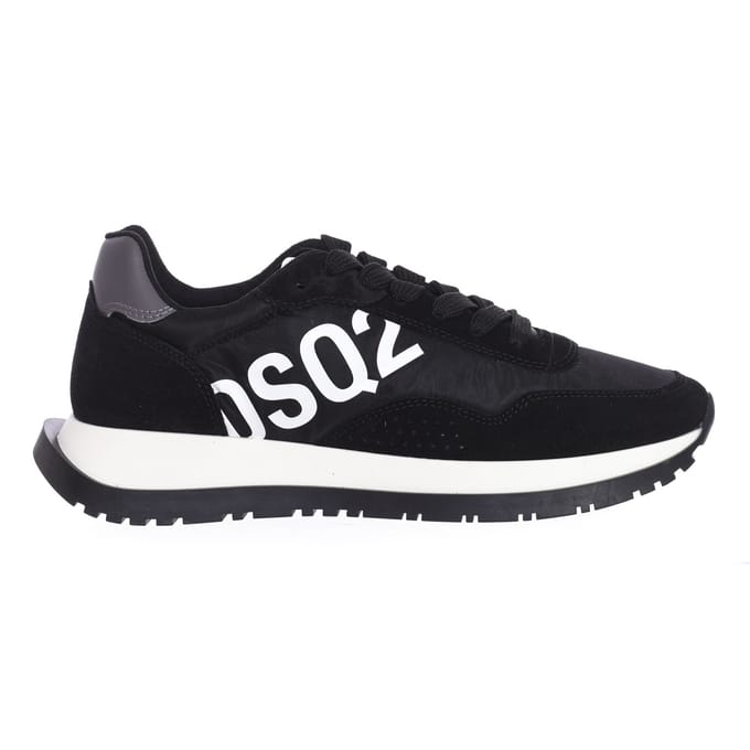 DSQUARED2 Hardloopsportschoenen SNW0212-01601681 voor dames