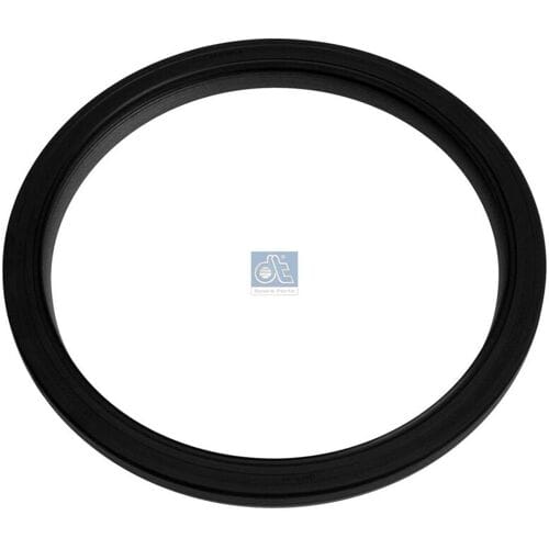 Keerring, krukas DT SPARE PARTS 1.10437