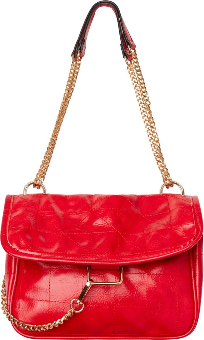 Yehwang - Bag City Life - Red