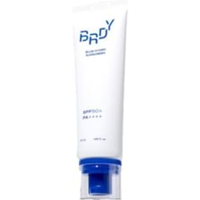 B.READY - Blue Hydro Sunscreen 50ml