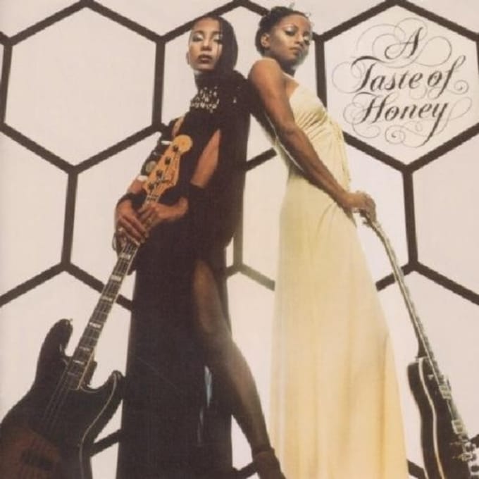 A Taste Of Honey - A Taste Of Honey