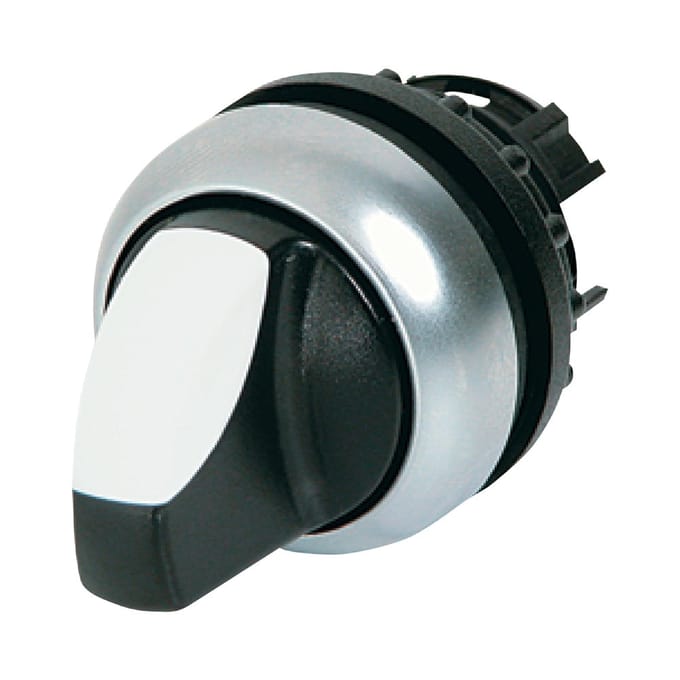 EATON INDUSTRIES RMQ-Titan Keuzeschakelaar Voorelement - 216823 - E2C27