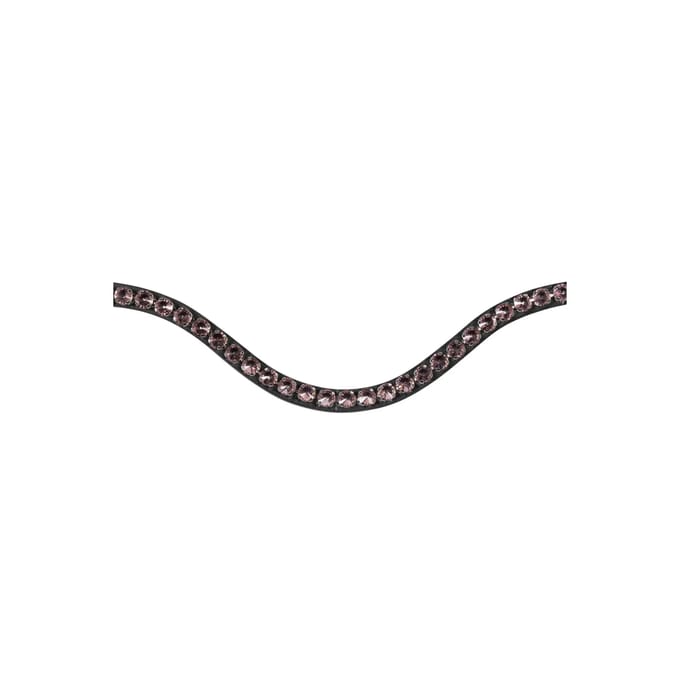 Frontal HKM Cherry
