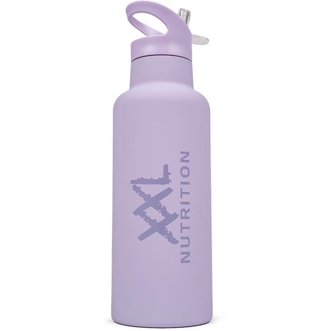 XXL Nutrition Insulated Straw Bottle - 500 ML  500 ml
