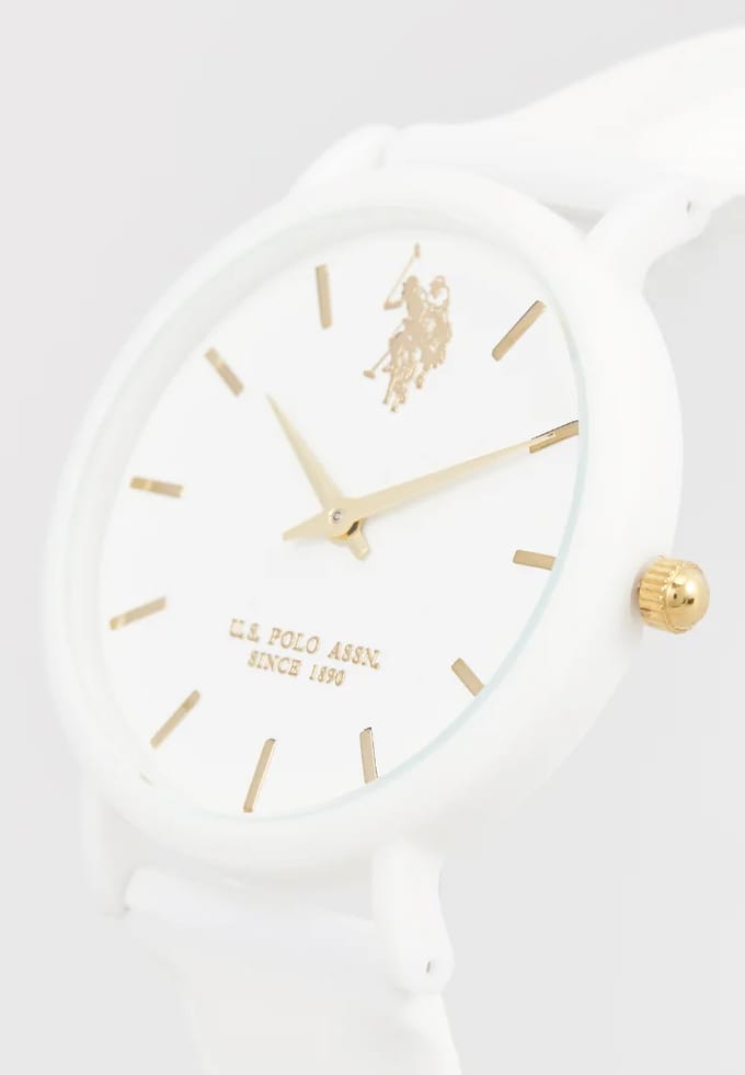 U.S. Polo Assn Horloge Lucy Dameshorloge