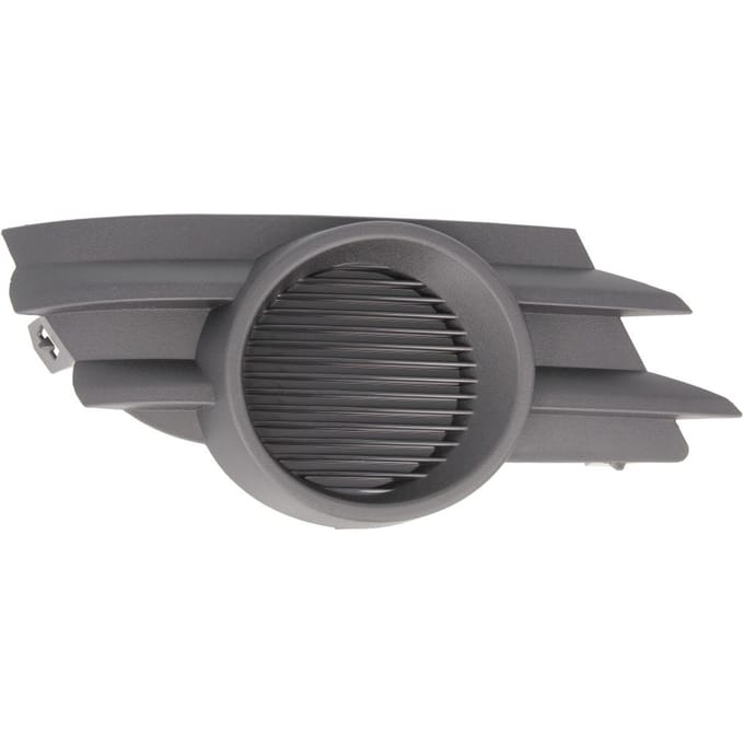 Ventilatierooster, bumper BLIC 6502-07-5026916P rechts