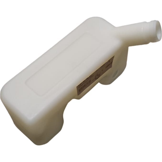 Benzinetank 155b