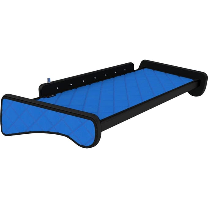 Bbinnenlegplank cabine F-CORE FT05 BLUE