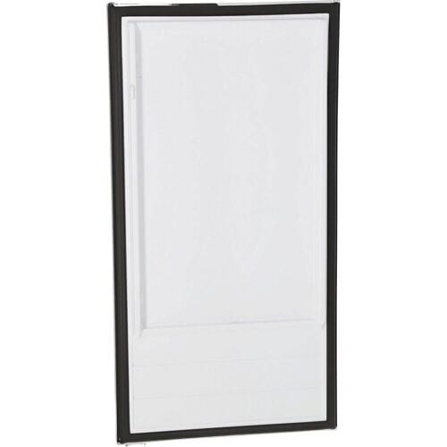 AEG koelkastdeur, set, zwart, 1000x605/retro 4055991444