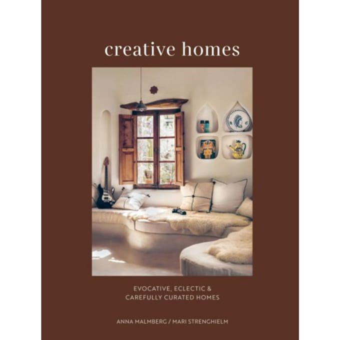 Creative Homes - Anna Malmberg