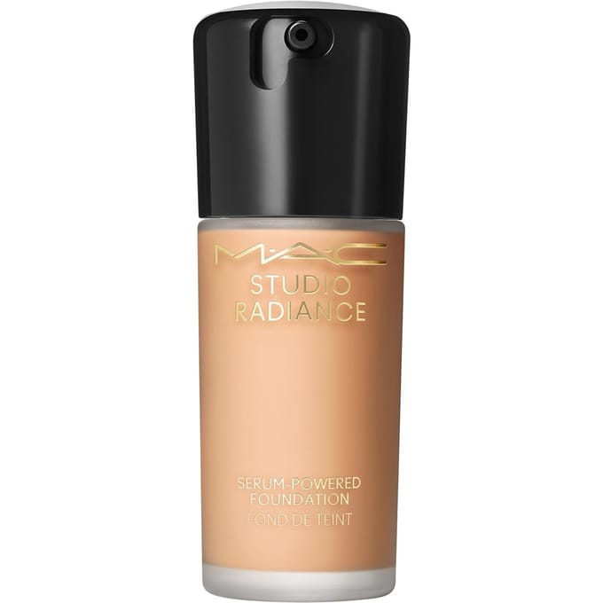 MAC Studio Radiance Serum Powered Foundation 30ml (Various Shades) - NW22