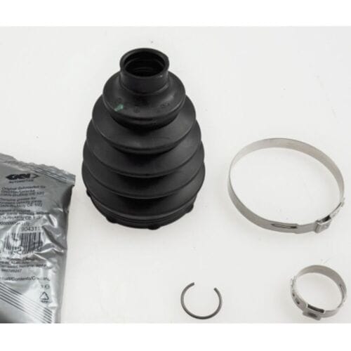 Balgenset, aandrijfas SPIDAN GKNB20592