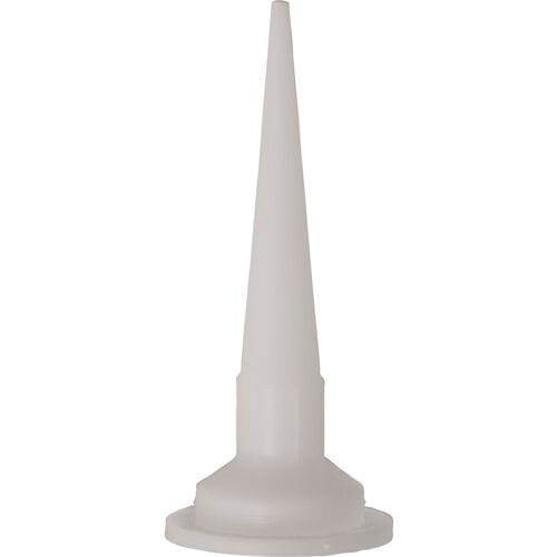 Zwaluw spuitmond tbv kitworsten 600ml