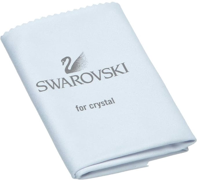 Swarovski reinigingsdoekjes 222270