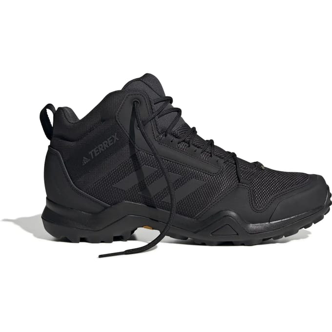 Wandelschoenen adidas Terrex AX3 Mid Gtx