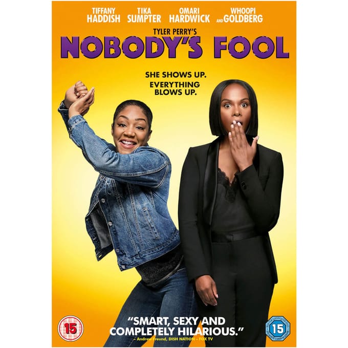 Nobody's Fool