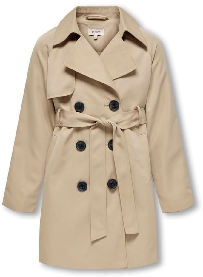 KIDS ONLY Trenchcoat KOGCHLOE Trenchcoat