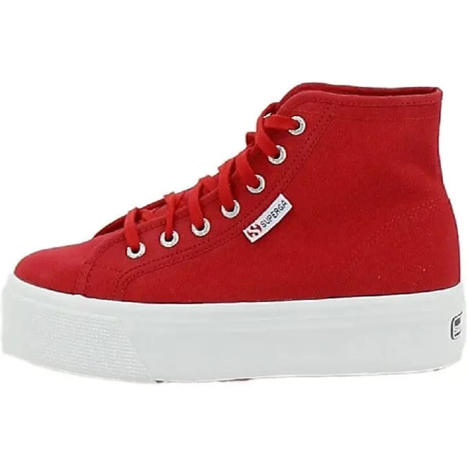 Damestrainers Superga 2705-Cotw