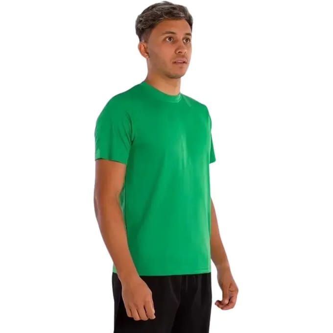 Jersey Softee Propulsion