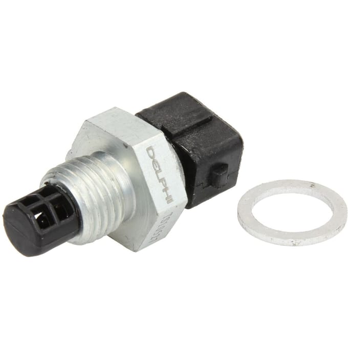 Sensor, inlaatluchttemperatuur DELPHI TS10527