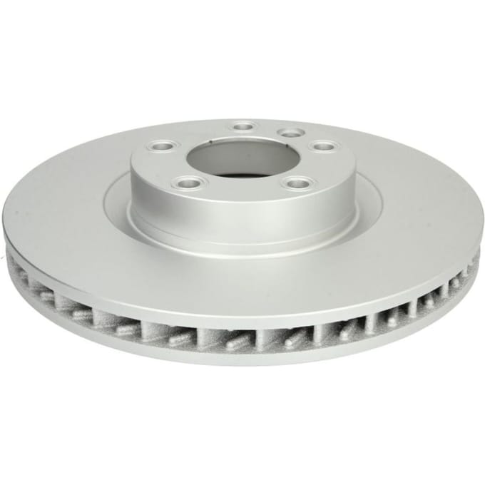 Remschijf BOSCH 0 986 479 B12 voorkant, geventileerd, sterk gecarboniseerd, 1 Stuk