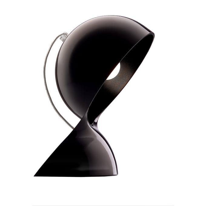 Artemide Dalu' Tafellamp Zwart