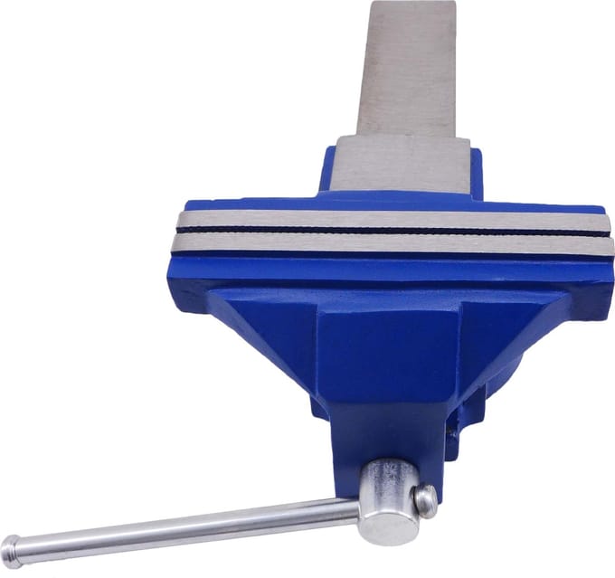 Bankschroef - Bek 200 mm - Klem - Werkbank
