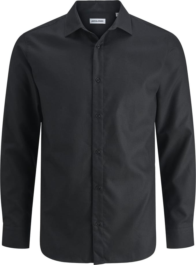 Jack & Jones Overhemd Slim Fit Overhemd