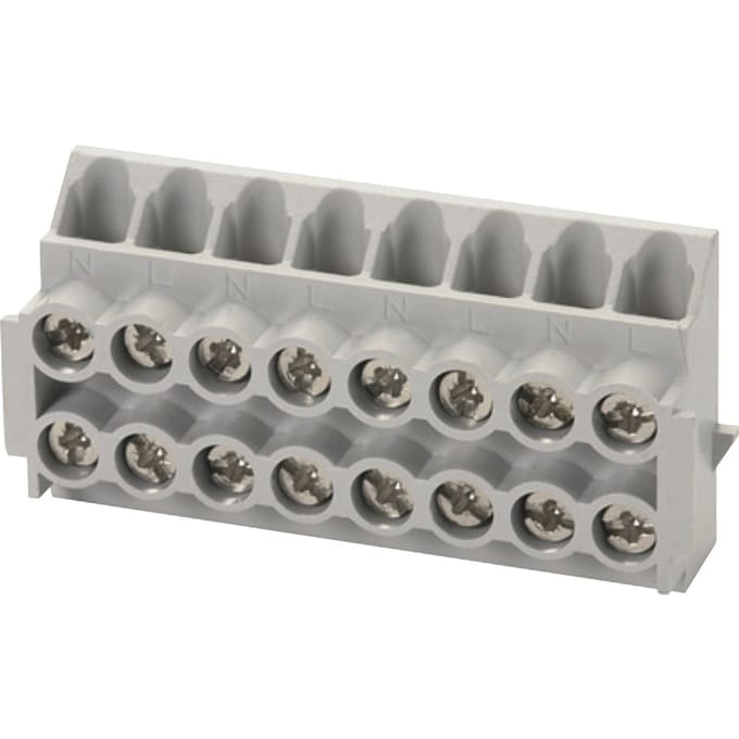 EATON INDUSTRIES Systeem 55 Distributie Aansluitblok - 1015121