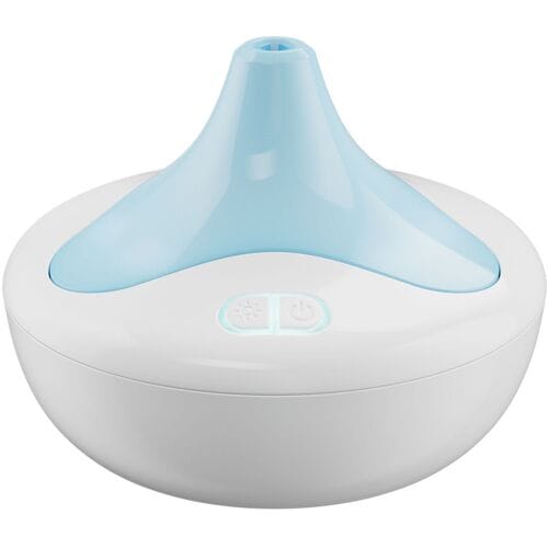 SILVERCREST PERSONAL CARE Ultrasone aroma diffuser (Driehoekig)