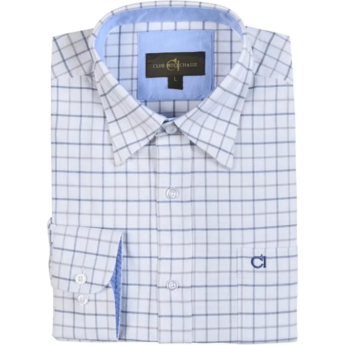 Shirt Club Interchasse Acteon