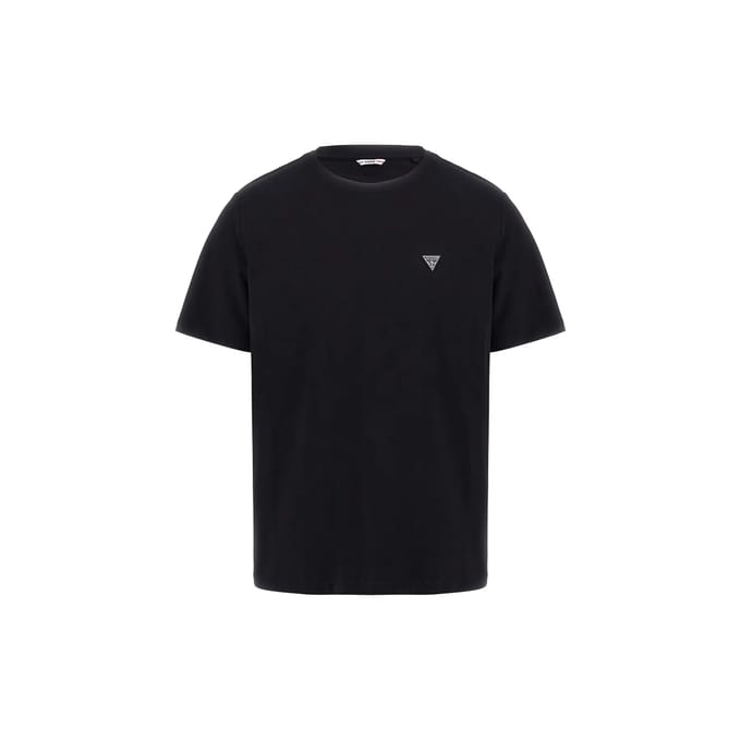 T-shirt Guess Cn Patch