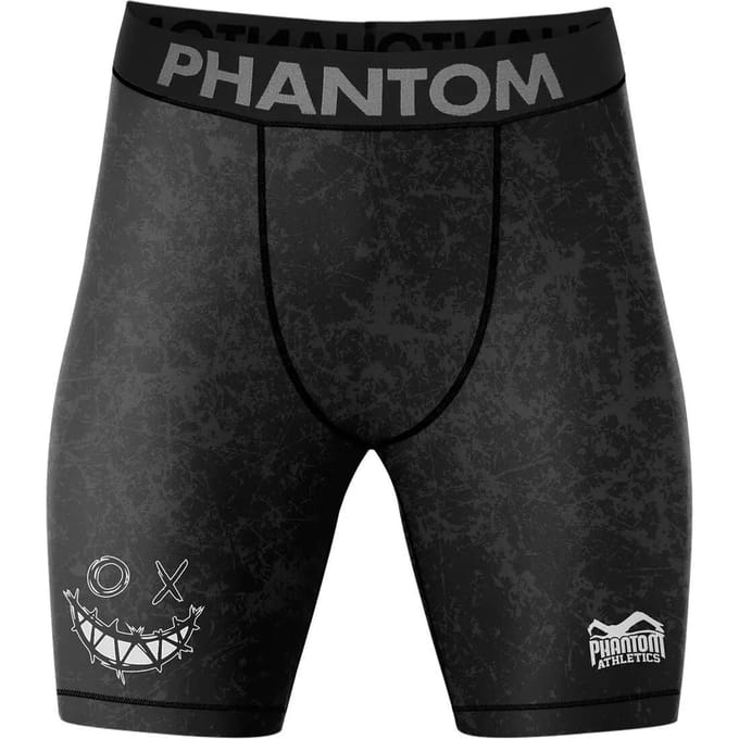 Compressieshorts Phantom Athletics Vector Seirous
