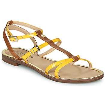 Platte sandalen JB Martin 1GRIOTTES