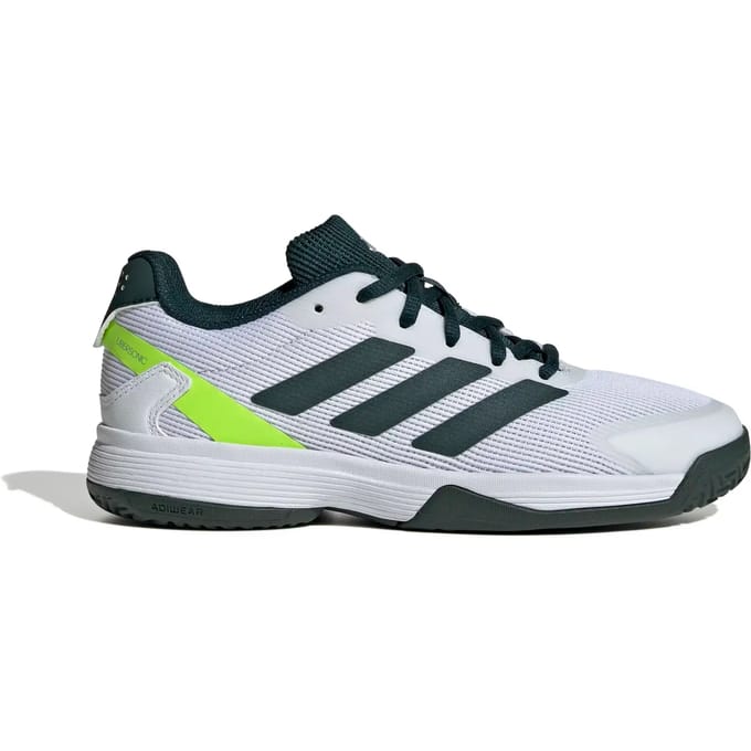 Adidas Ubersonic Junior Silver Metallic, 36 2/3