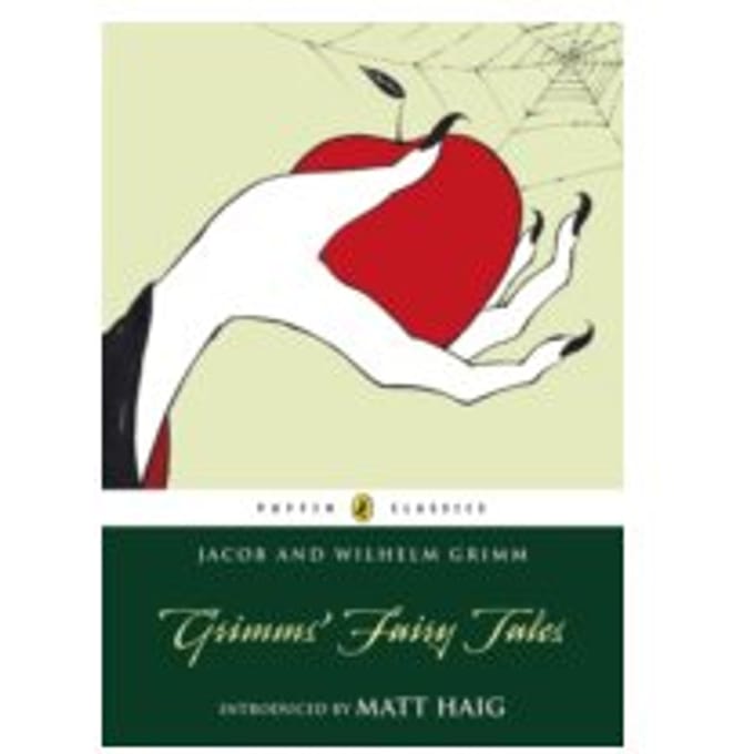 Grimms' Fairy Tales - The Brothers Grimm