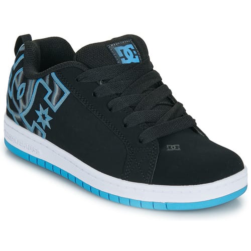 DC Shoes  Skateschoenen COURT GRAFFIK