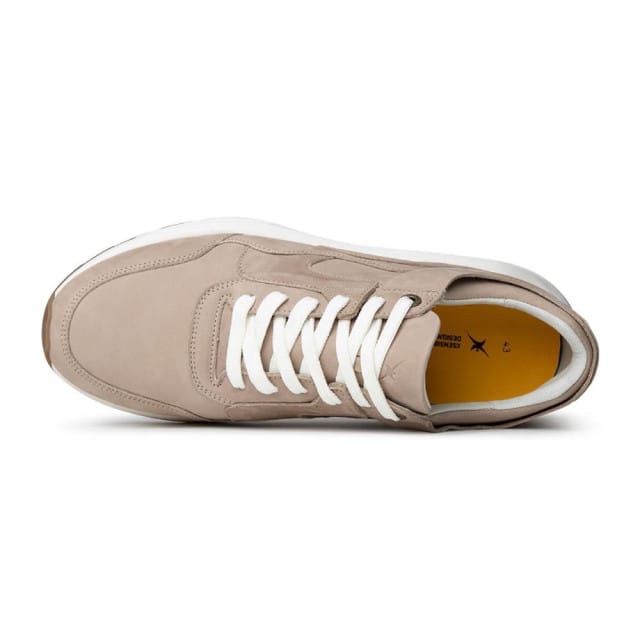 Xsensible 33200.4-golden gate men 504-taupe