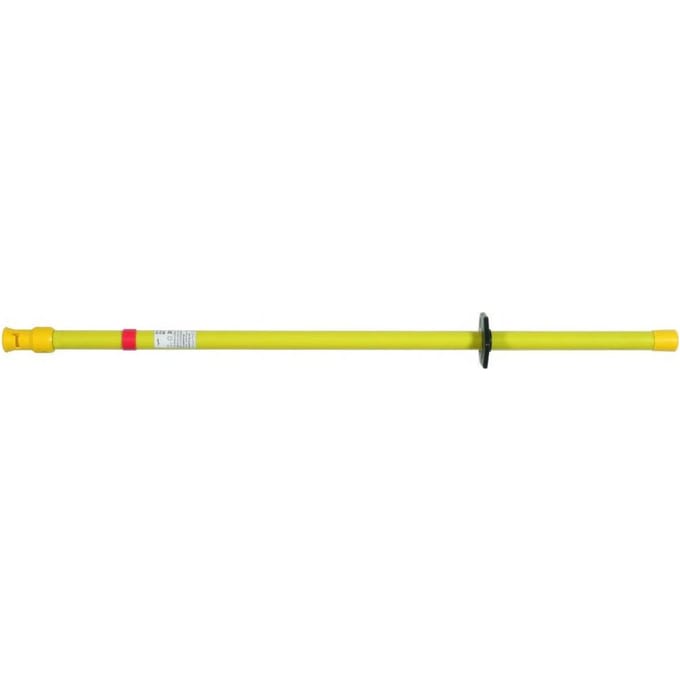 Dehn Isolatiestok 36KV SQ L 1500MM - 766315