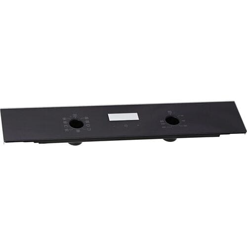 AEG controlepaneel, zwart, 60cm, SET, 2K 140236106013